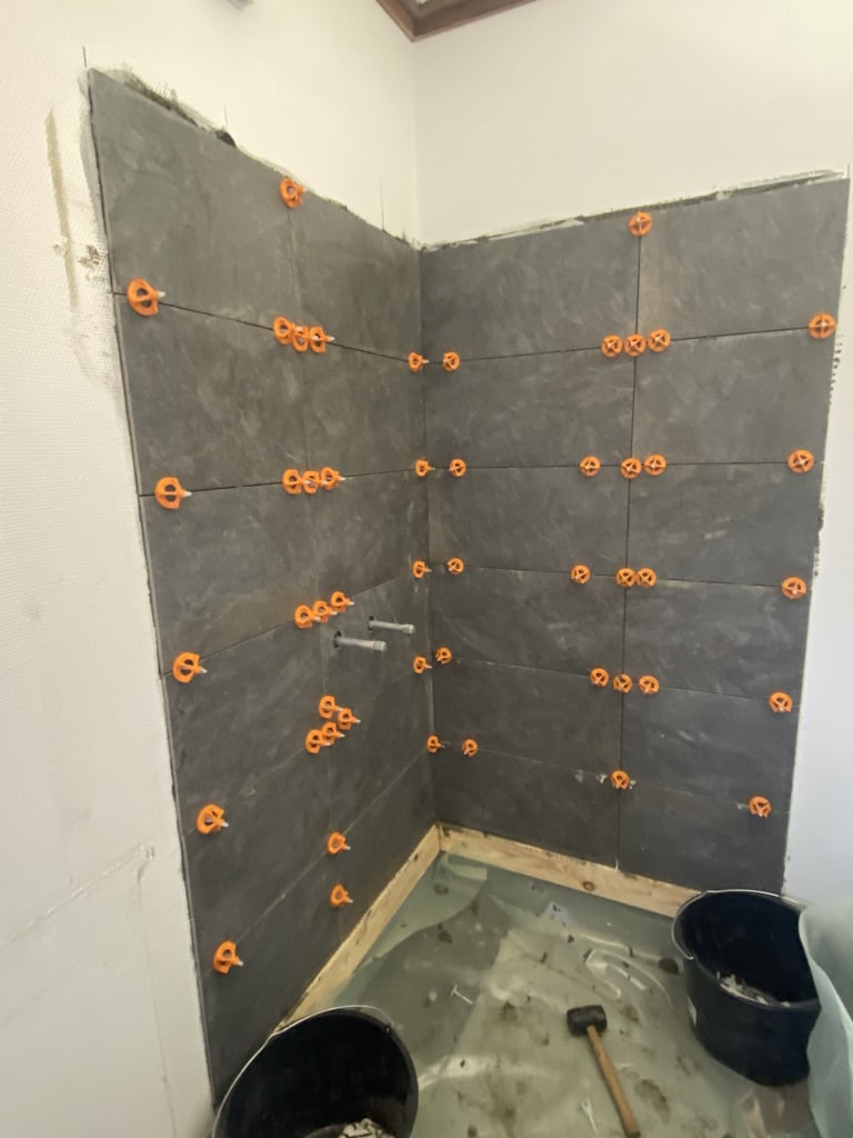 VVS arbejde i Vangede