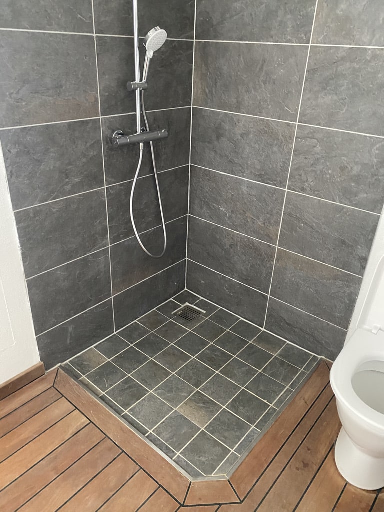 VVS arbejde i Vangede