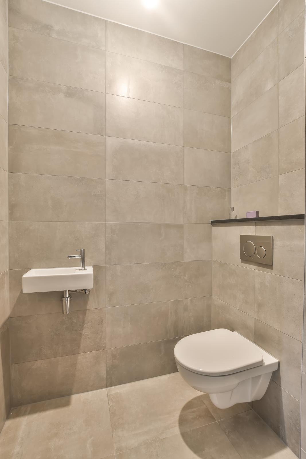 VVS arbejde i Vangede