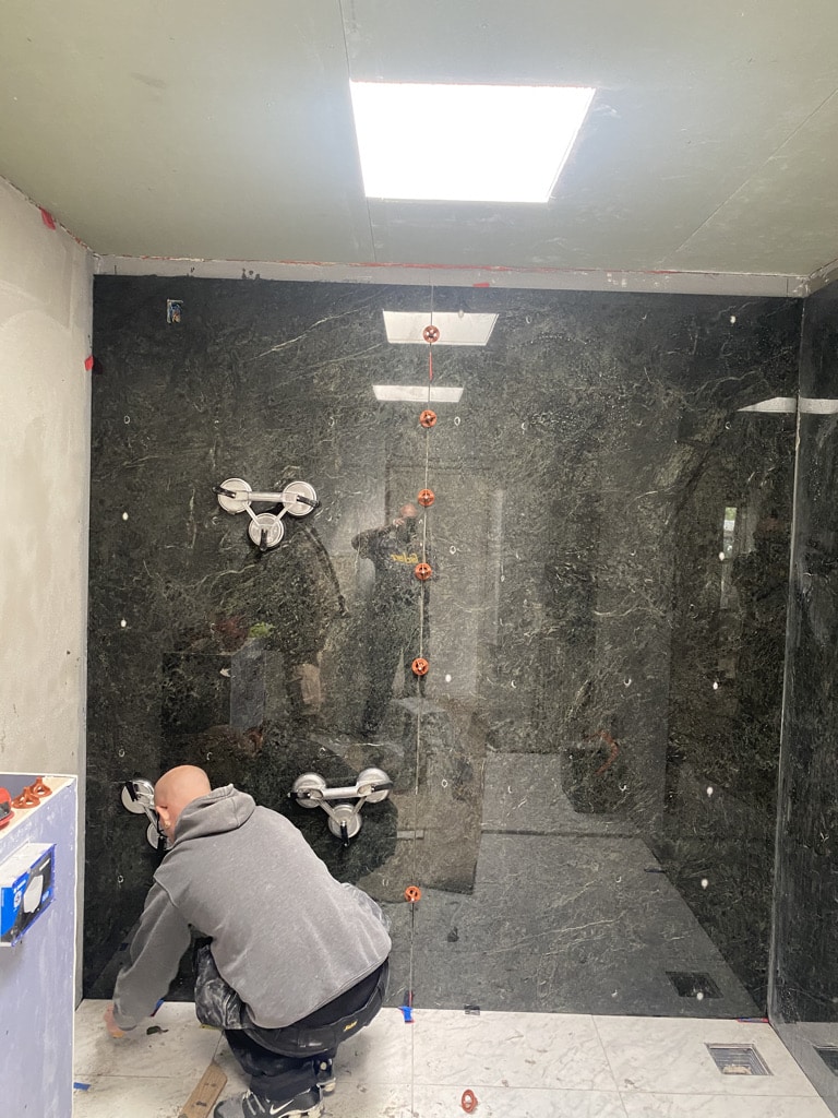 VVS arbejde i Vangede